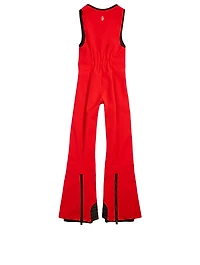 Technical Ski Suit