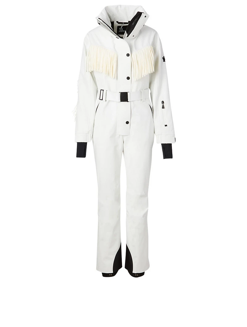 Long-Sleeve Snowsuit