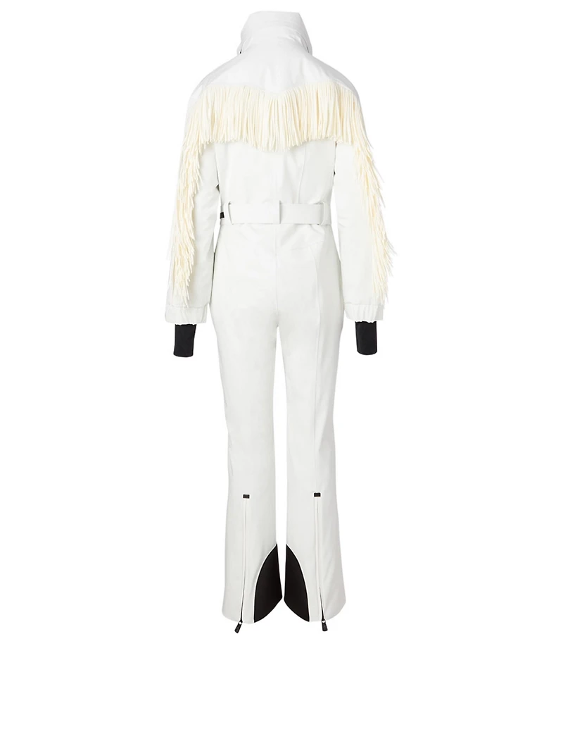 Long-Sleeve Snowsuit