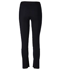 2 Moncler 1952 + Valextra Jersey Pants