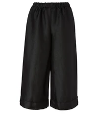 Wide-Leg Pants