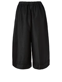 Wide-Leg Pants