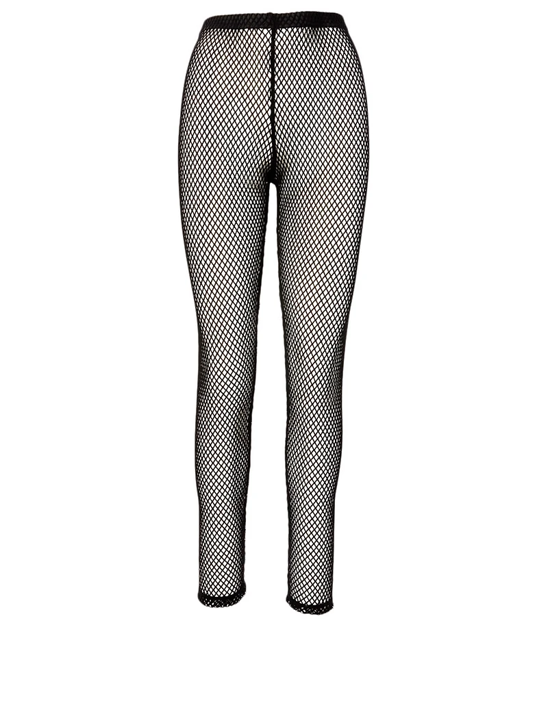 Fishnet Tights