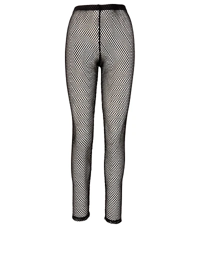 Fishnet Tights