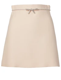 Cady Embellished Skirt