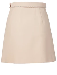 Cady Embellished Skirt