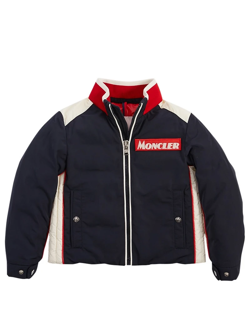Boys Clairvaux Coat