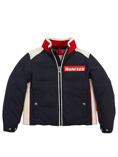 Boys Clairvaux Coat