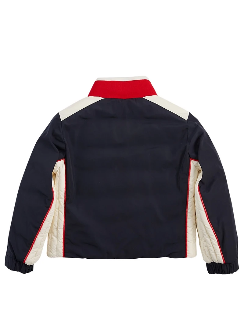 Boys Clairvaux Coat