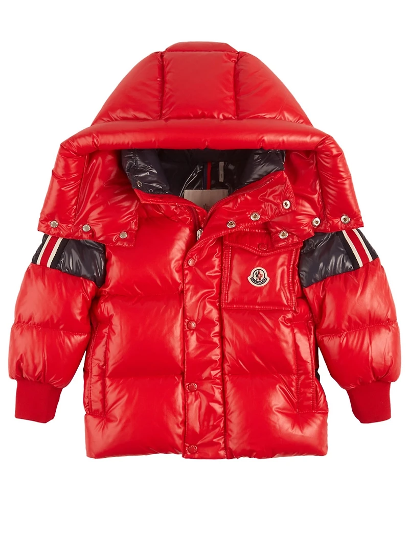 Kids Sigean Jacket