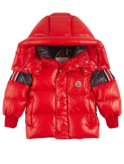 Kids Sigean Jacket