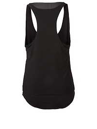 Racer Mesh Tank Top