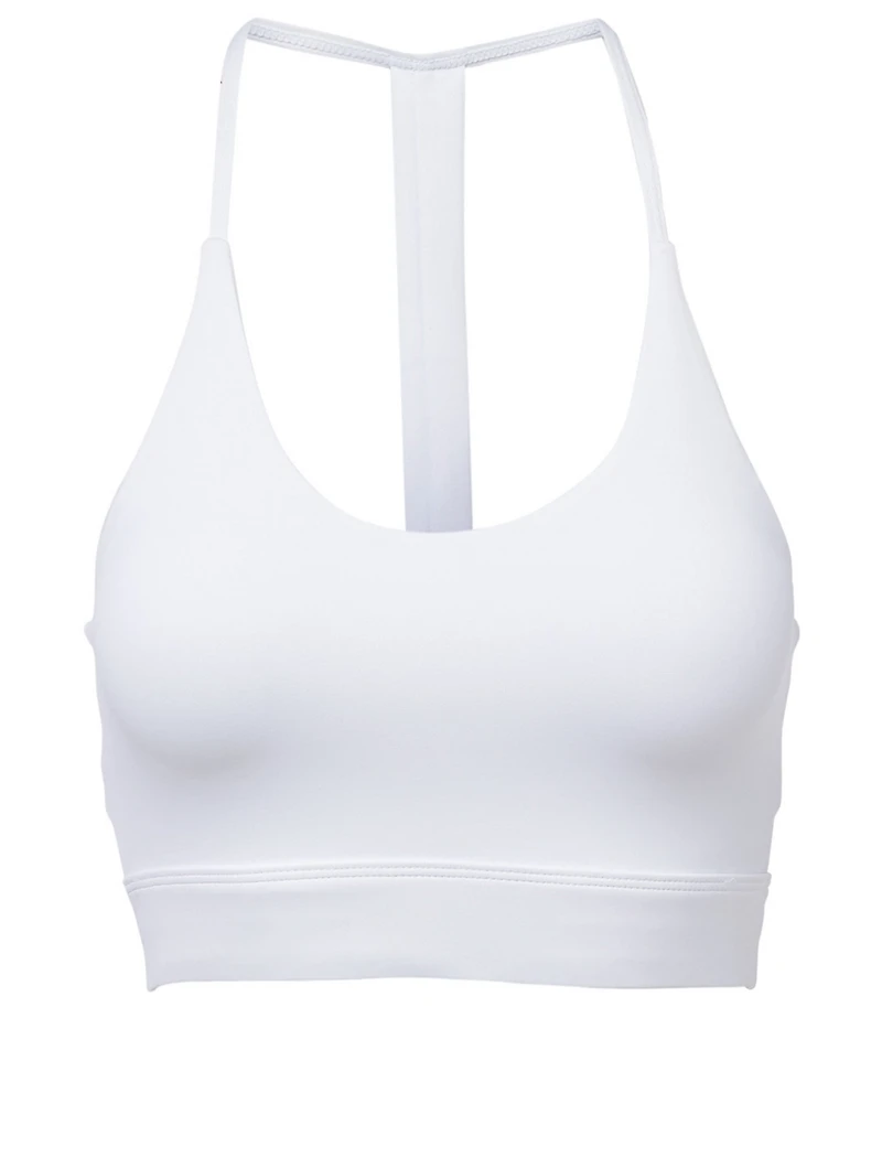 T-Back Sports Bra