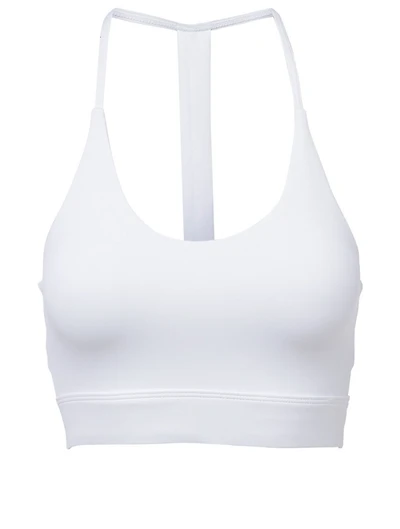 T-Back Sports Bra