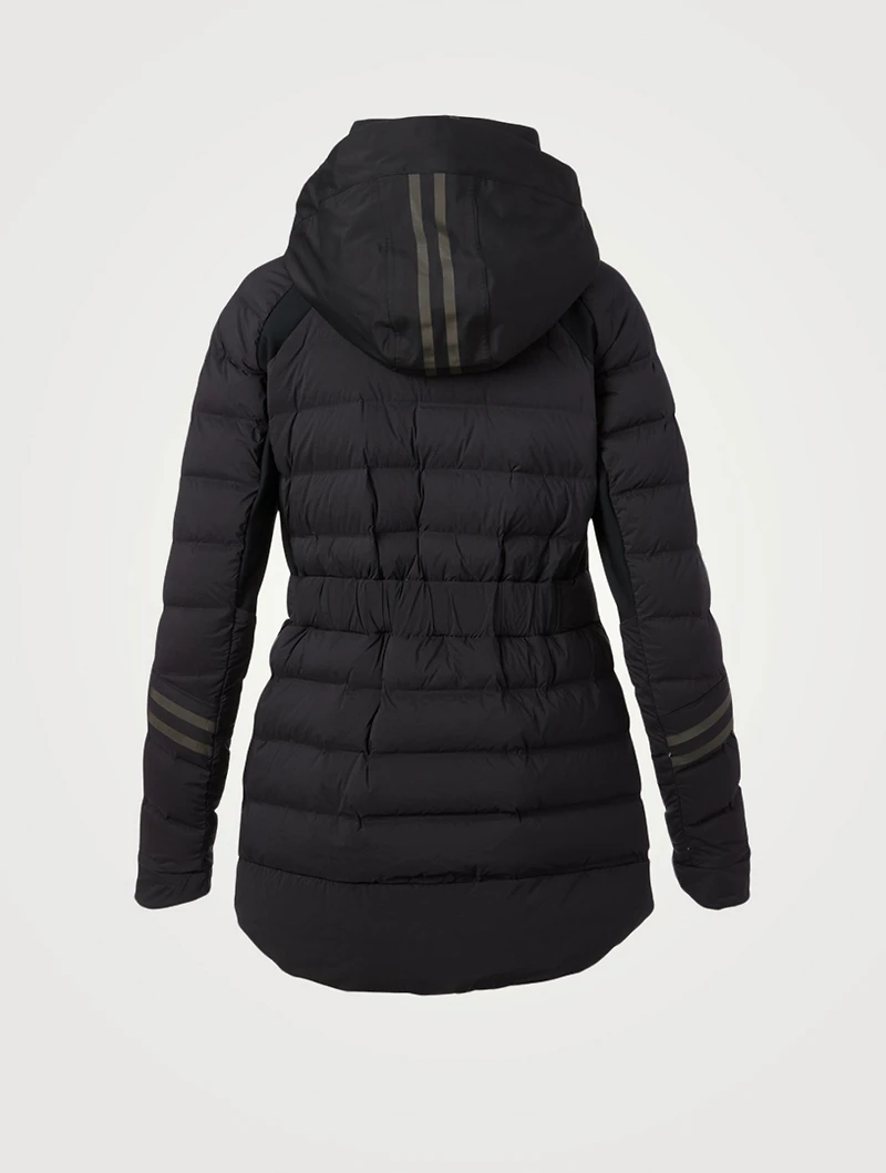 Hybridge CW Black Label Jacket