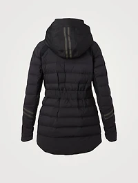 Hybridge CW Black Label Jacket