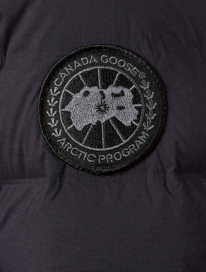 Hybridge CW Black Label Jacket