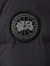 Hybridge CW Black Label Jacket