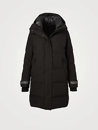 Bennet Black Label Down Parka