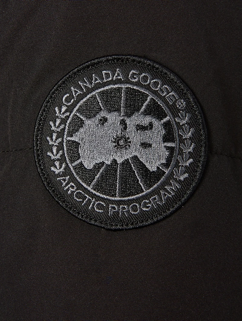 Bennet Black Label Down Parka