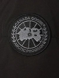 Bennet Black Label Down Parka