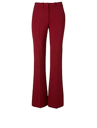 Victoria Slim-Fit Pants