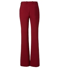 Victoria Slim-Fit Pants