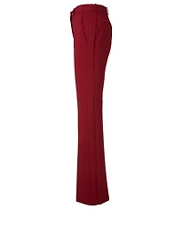 Victoria Slim-Fit Pants