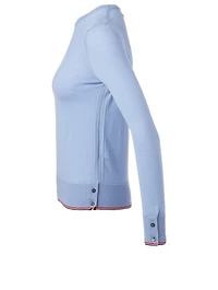 Cashmere Crewneck Sweater