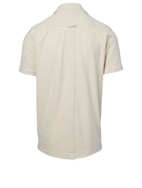 007 Diamonds Are Forever Safari Shirt