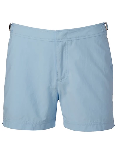 007 Setter Skyfall Shorter Length Swim Shorts