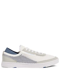 Larson Mesh Sneakers