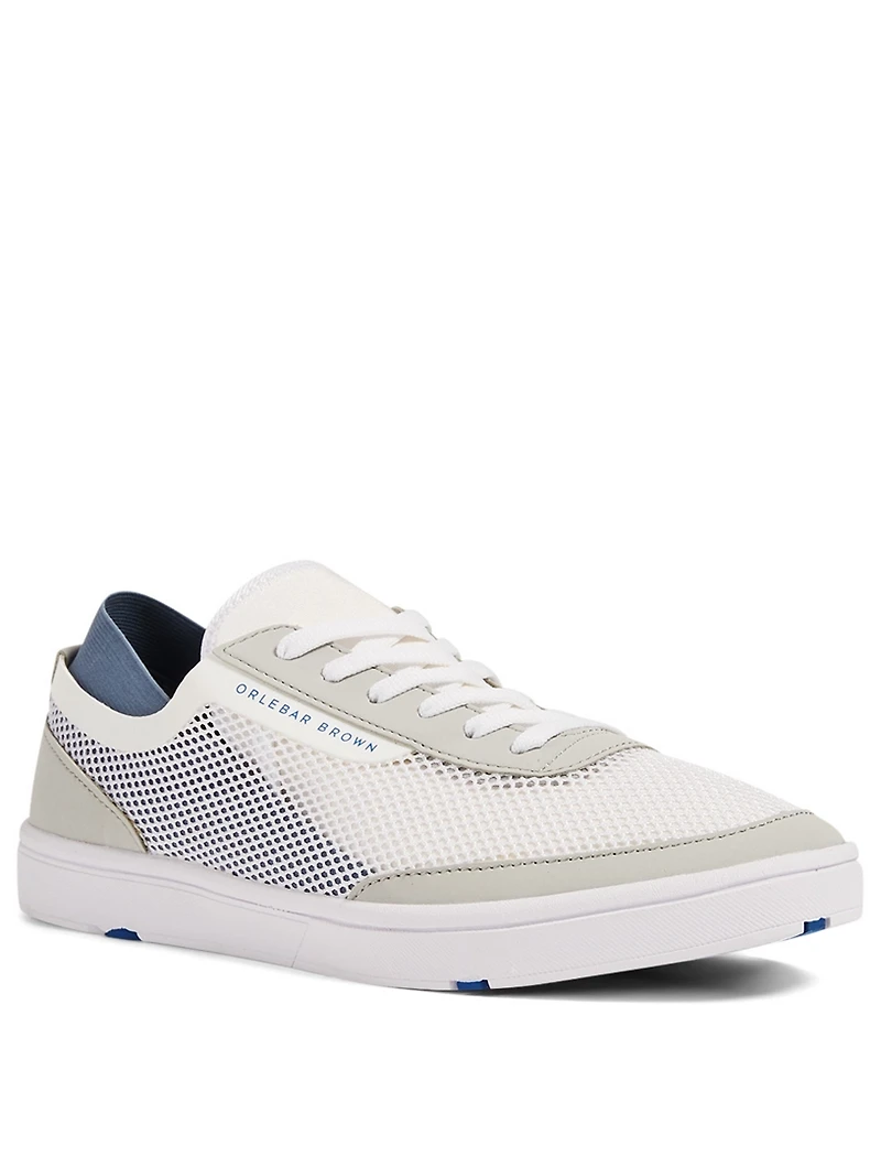 Larson Mesh Sneakers