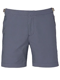 Bulldog X Honeycomb Smarter Classic Swim Shorts