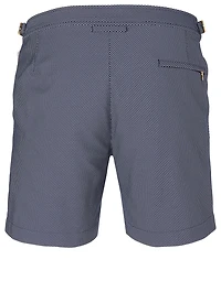 Bulldog X Honeycomb Smarter Classic Swim Shorts