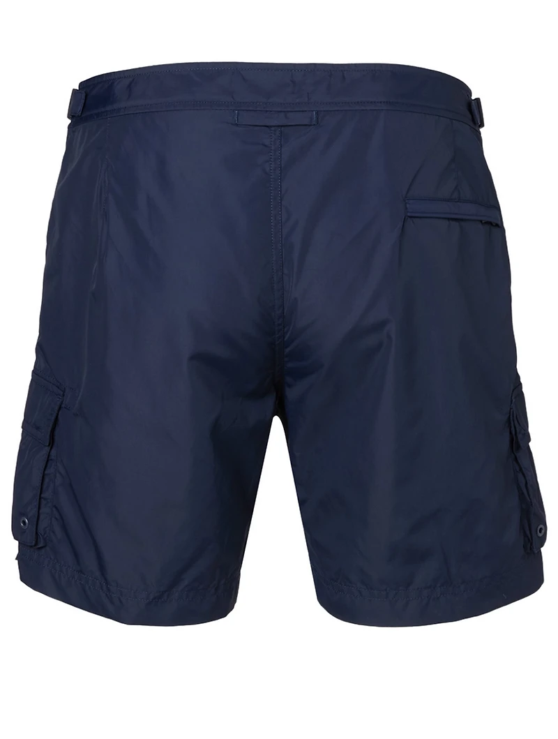Bulldog Swim Shorts