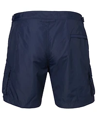 Bulldog Swim Shorts