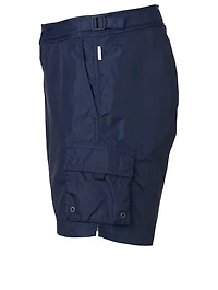 Bulldog Swim Shorts