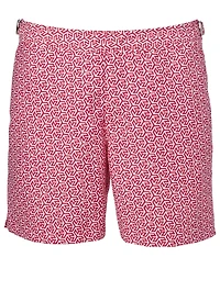 Bulldog Mira Mid-Length Swim Shorts