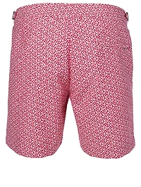 Bulldog Mira Mid-Length Swim Shorts