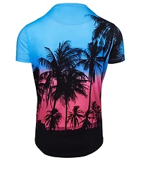 OB-T Keep Palm And Carry On T-Shirt