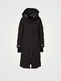 Elmwood Down Parka