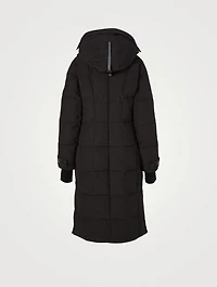 Elmwood Down Parka