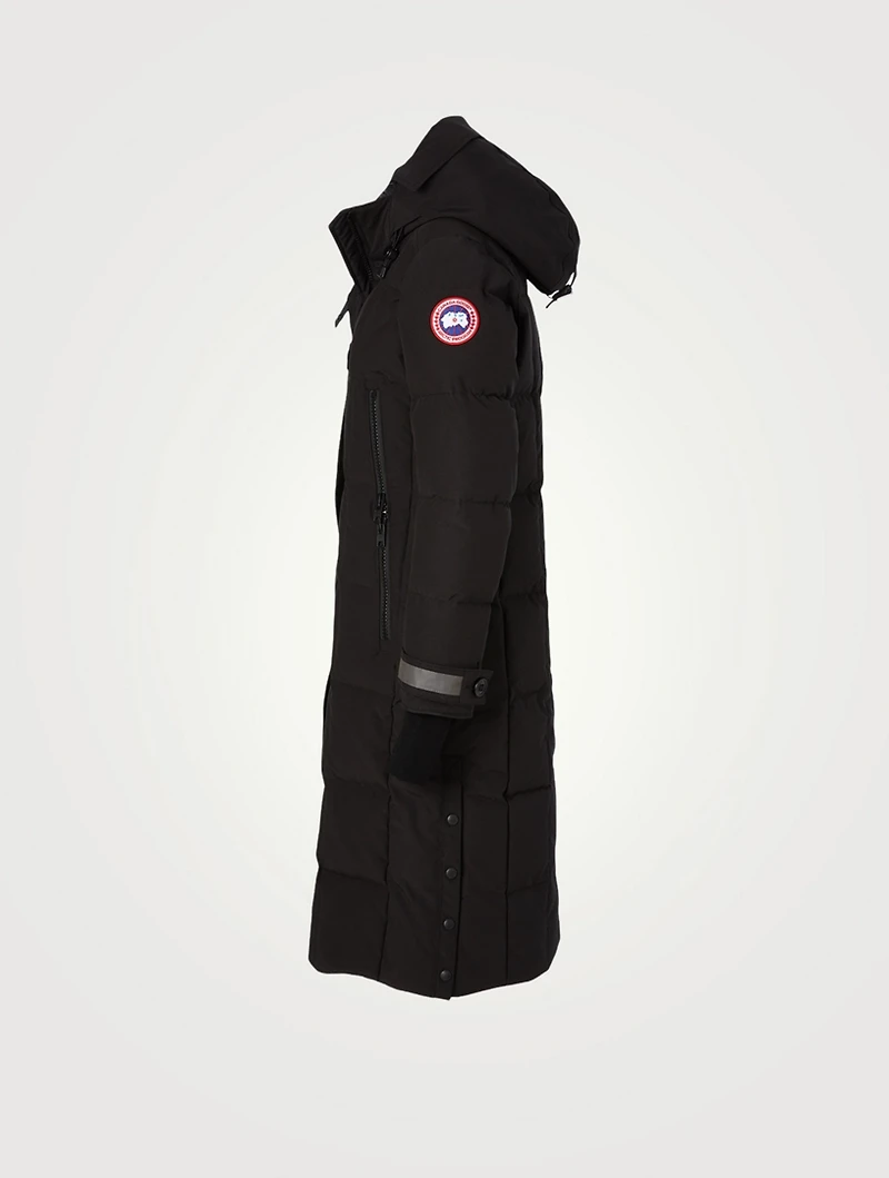 Elmwood Down Parka