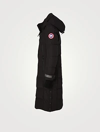 Elmwood Down Parka