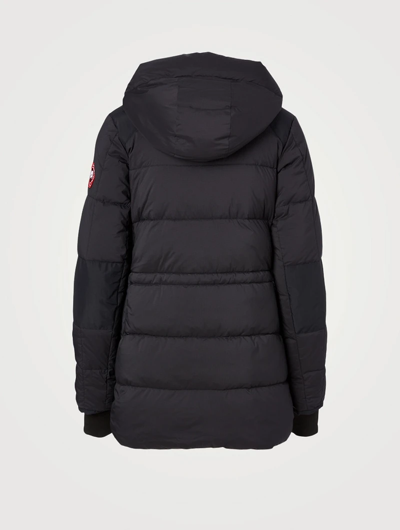 Alliston Down Jacket