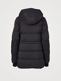 Alliston Down Jacket