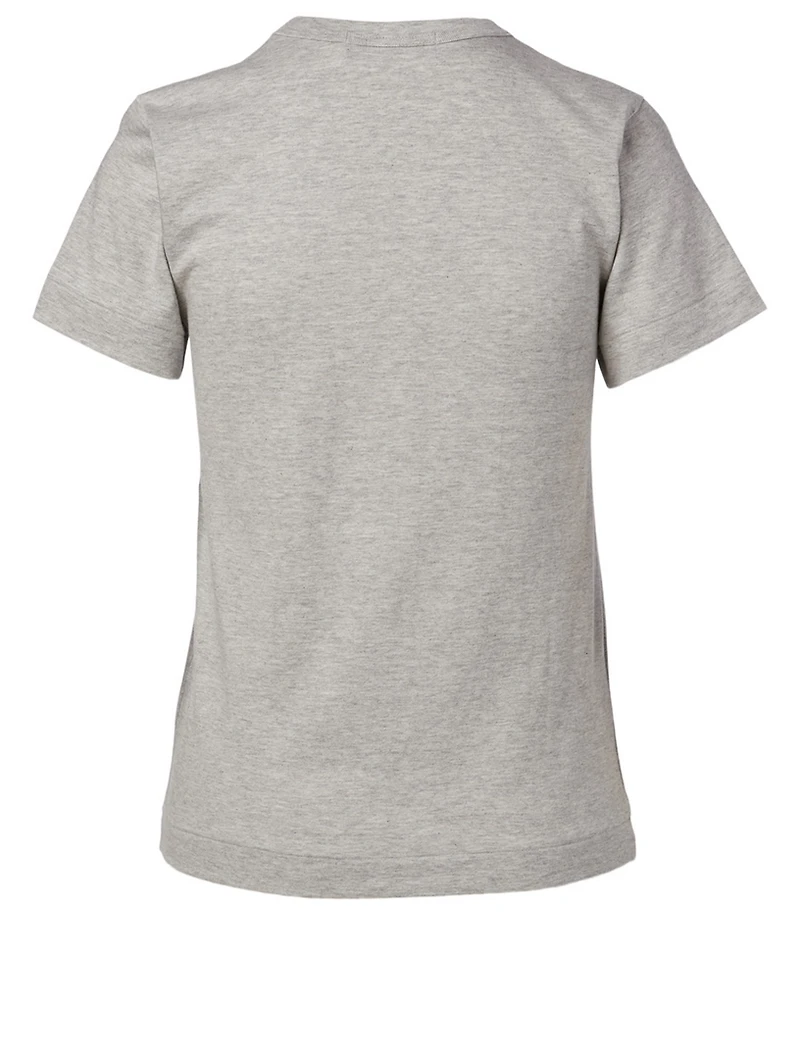 Heart Outline T-Shirt