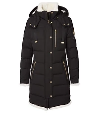 Gold Collection Mont Joli Down Parka