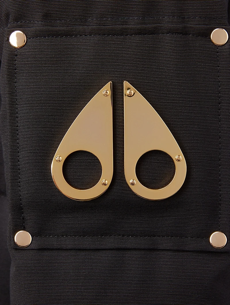 Gold Collection Mont Joli Down Parka